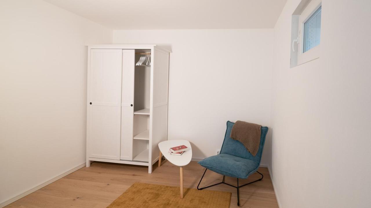 Liboria: Stylisches Haus; Sauna ; 4Min Zum See Apartment Seehausen am Staffelsee Exterior foto